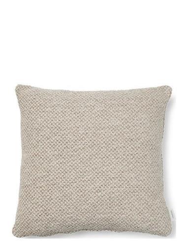 Steam Cushion Home Textiles Cushions & Blankets Cushions Beige Complim...