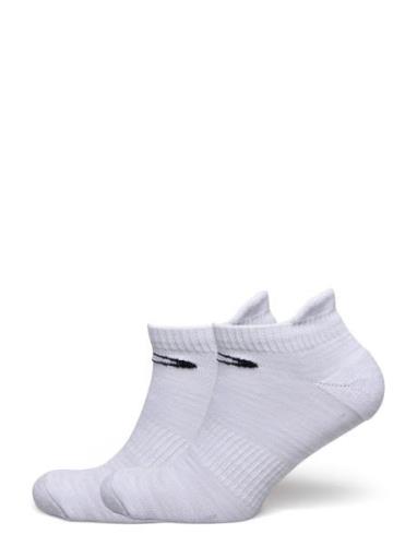 Ankle Tab Sock Ankelstrumpor Korta Strumpor White Oakley Sports