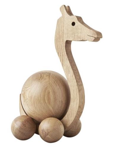 Spinning Giraffe - Small Home Decoration Decorative Accessories-detail...