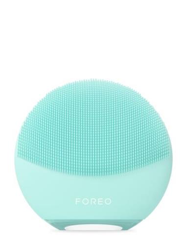 Luna™ 4 Mini Cleanser Hudvård Blue Foreo