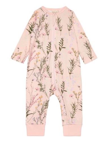 Ma-ia Family Timjami Pyjamas Rosa