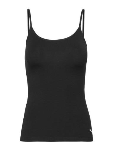 PUMA Puma Women Camisole 1P Hang Svart