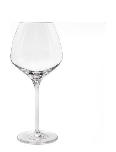 Red Sand Vinglas 4-Pak Home Tableware Glass Wine Glass Red Wine Glasse...