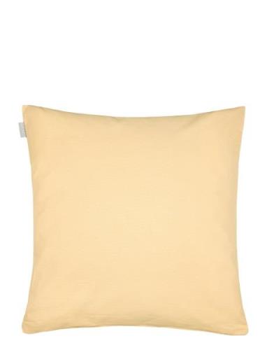 Annabell Cushion Cover 50X50 E-86 Home Textiles Cushions & Blankets Cu...