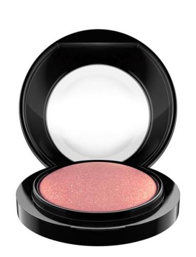 Mineralize Blush - Love Thing Rouge Smink Pink MAC