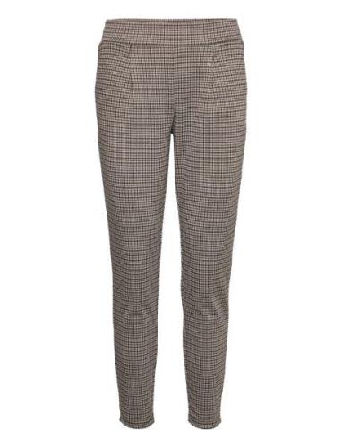 Ihkate Cameleon Pa Bottoms Trousers Suitpants Grey ICHI