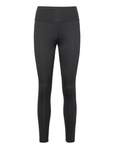 Onpcalz-1 Hw Train Tights Sport Running-training Tights Black Only Pla...