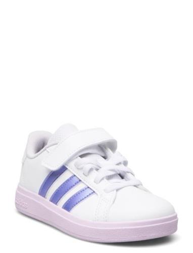 Adidas Sportswear Grand Court 2.0 El C Vit