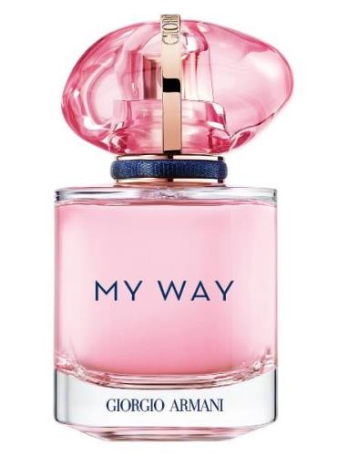 My Way Eau De Parfum Nectar V30Ml Parfym Eau De Parfum Nude Armani