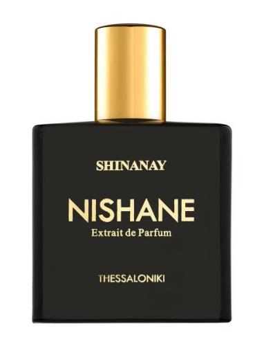 Shinanay Edp 30 Ml Parfym Eau De Parfum Nude NISHANE