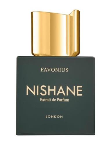 Favonius Edp 100 Ml Parfym Eau De Parfum Nude NISHANE