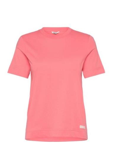 Centre T-Shirt Sport T-shirts & Tops Short-sleeved  Björn Borg