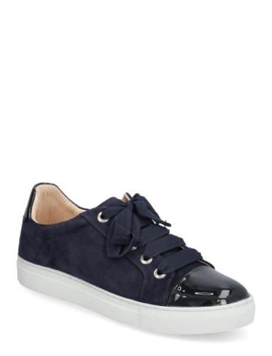 Sport Låga Sneakers Black Billi Bi