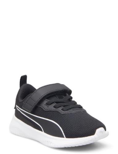 Flyer Flex Ac Inf Låga Sneakers Black PUMA