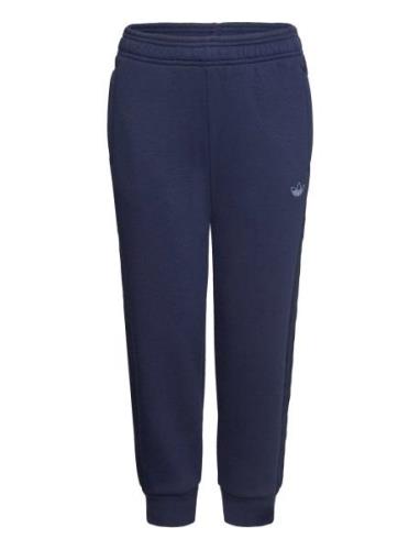 Sweatpants Bottoms Sweatpants Navy Adidas Originals