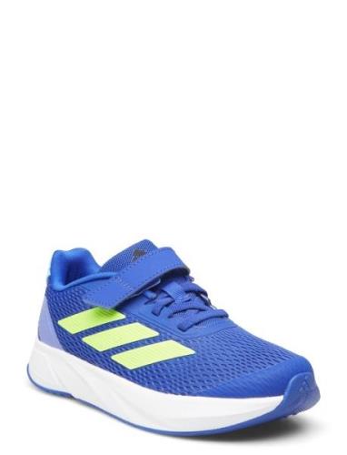 Duramo Sl El K Låga Sneakers Blue Adidas Sportswear