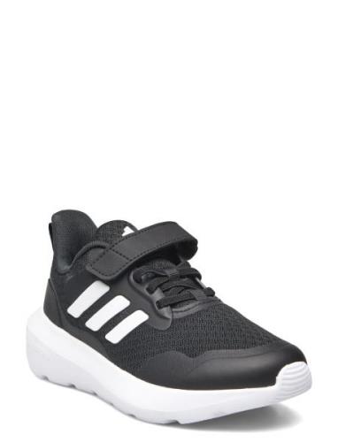 Fortarun 3.0 El C Låga Sneakers Black Adidas Sportswear