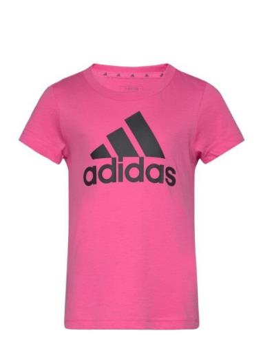 Adidas Sportswear G Bl T Rosa