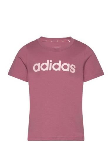 Adidas Sportswear G Lin T Rosa