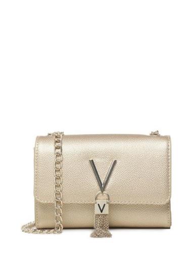 Valentino Bags Divina Guld