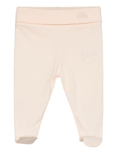 Sofie Schnoor Baby And Kids Pants Rosa