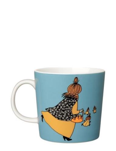 Moomin Mug 0,3L Mymble's Mother Home Tableware Cups & Mugs Coffee Cups...