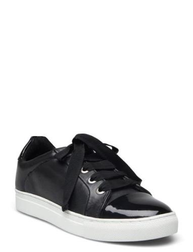 Sport Låga Sneakers Black Billi Bi