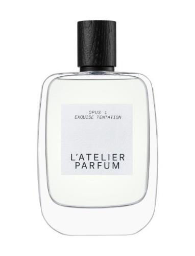 Exquise Tentation Parfym Eau De Parfum Nude L'atelier Parfum