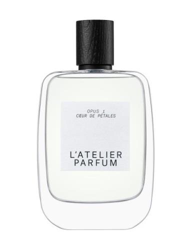 Coeur De Pètales Parfym Eau De Parfum Nude L'atelier Parfum