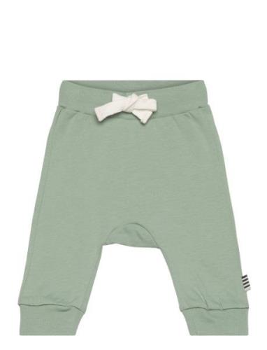 Single Favorite Pavini Pants Bottoms Sweatpants Green Mads Nørgaard