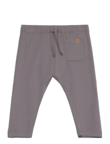 Nbmgio Ban Loose Pant Lil Bottoms Sweatpants Grey Lil'Atelier