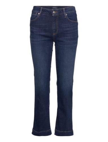 Riad Bottoms Jeans Flares Blue Sportmax