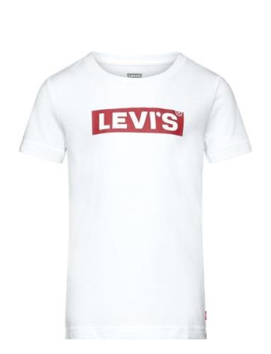 Levi's Levi's® Short Sleeve Boxtab Tee Vit