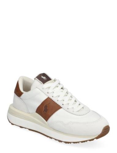 0 Låga Sneakers White Polo Ralph Lauren