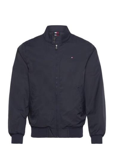 Tommy Club Harrington Bomberjacka Jacka Navy Tommy Hilfiger