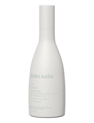 Scalp Shampoo 250 Ml Schampo Nude Björn Axén