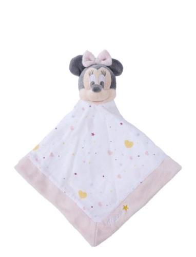 Disney Minnie Mouse Comforter Baby & Maternity Baby Sleep Cuddle Blank...