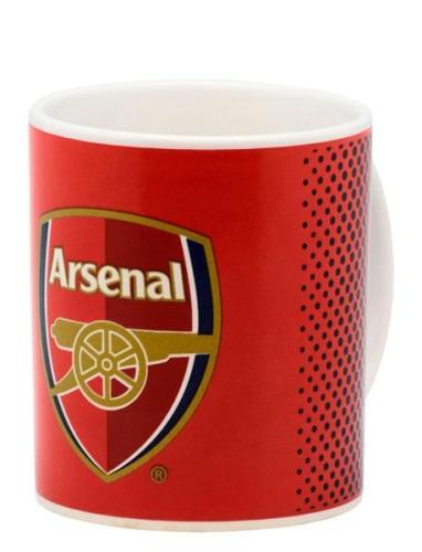 Mug Arsenal Home Meal Time Cups & Mugs Cups Multi/patterned Joker