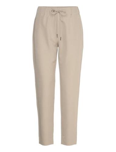 Bruuns Bazaar Rubysusbbliwa Pants Beige