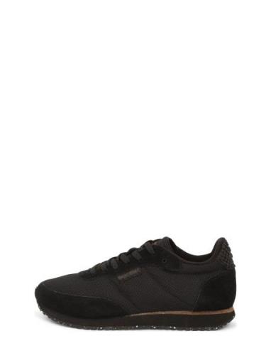 Signe Låga Sneakers Black WODEN