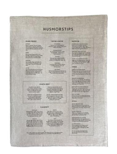 Kökshandduk Husmorstips Home Textiles Kitchen Textiles Kitchen Towels ...