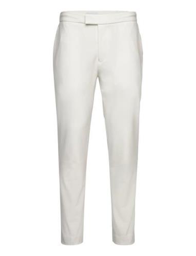 Found Bottoms Trousers Chinos White Reiss