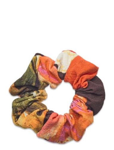 STINE GOYA Sgscrunchie, 2065 Structure Stretch Multi/patterned