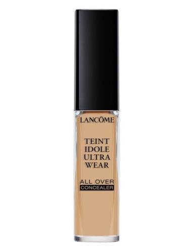 Teint Idole Ultra Wear All Over Face Concealer Concealer Smink Lancôme