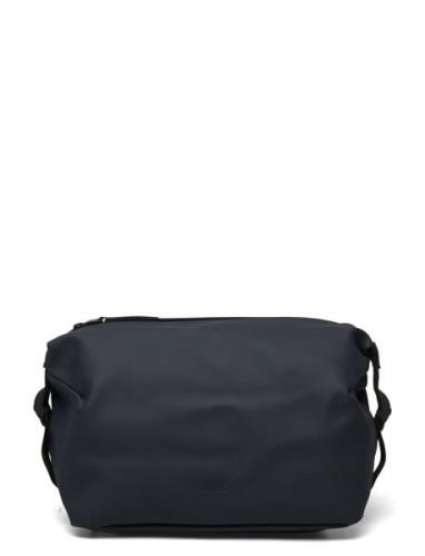 Hilo Wash Bag W3 Necessär Navy Rains