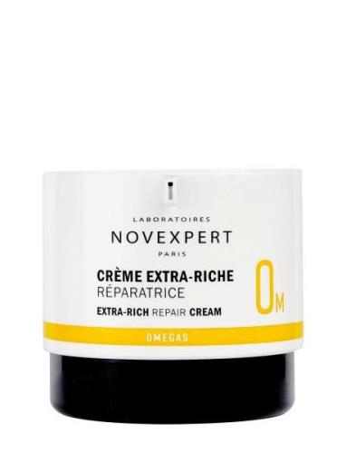 Extra-Rich Repair Cream Dagkräm Ansiktskräm Nude Novexpert