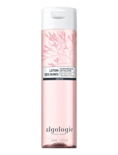 Anti-Pollution Freshness Lotion Hudkräm Lotion Bodybutter Nude Algolog...