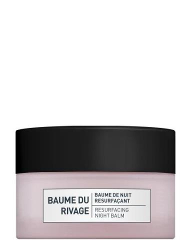 Resurfacing Night Balm Nattkräm Ansiktskräm Nude Algologie