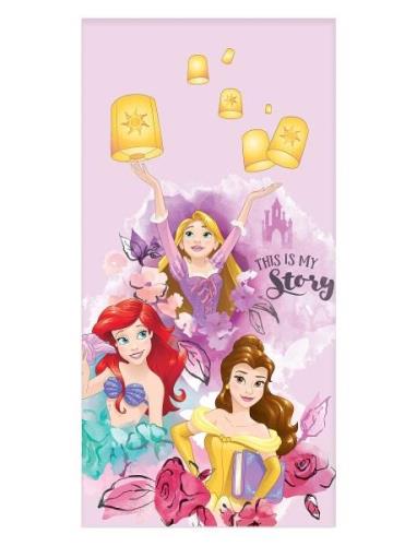 Towel Princess 768 - 60X120 Cm Home Bath Time Towels & Cloths Towels M...