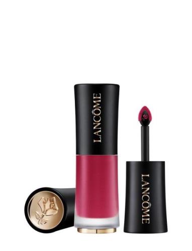 Lancôme L'absolu Rouge Drama Ink Lipstick 368 Läppstift Smink Pink Lan...